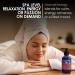 Blue Moon Elise Aromatherapy Body Oil - Hydrating Body Oil with Almond Apricot & Coconut Oils - Scented with Pure Essential Oils for Women Men & Dry Skin (Romance 4 oz) 4 Fl Oz Romance - Buy Online on GoSupps.com