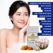 Organic Raw Mango Butter 2 LB - Light Aroma, Non-Greasy Base for DIY Beauty Products - Buy Online on GoSupps.com