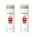 Pantene Radiant Color Shine 2 in 1 Shampoo and Conditioner 12.6 Fl Oz (Pack of 2)