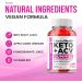 Citadel Health Keto ACV Gummies Citadel ACV + Keto Advanced Keto Formula Shark Plus Apple Cider Vinegar Keto Tank Gummies Oprah Dietary Supplement B12 Beet Root Juice Men Women (60 Gummies) - Buy Online on GoSupps.com