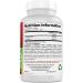Best Naturals L-Arginine L-Citrulline Complex 1000 mg 120 Tablets (120 Count (Pack of 3)) - Buy Online on GoSupps.com