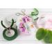 Paxcoo Floral Tape and Wire Arrangement Tools Kit with Wire Cutter - 26 Gauge Stem Wire and 22 Gauge Paddle Wire for Bouquet Stem Wrap - Florist Essentials - Buy Online on GoSupps.com