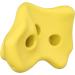 Gorilla Playsets 07-0008-Y Rock Climbing Wall Rocks with Hardware - Yellow - Buy Online on GoSupps.com