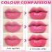 CAHIUYOA 3PCS Color Changing Lipstick Set - PH Temperature Magic Long Lasting Moisturizing Lip Stick - Labiales Magicos 24 Horas Originales - Buy Internationally - Buy Online on GoSupps.com