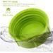Abaodam 30 Pcs Baby Bottle Seal Cap Bottles Organiser Small Milk Storage Lids Narrow Neck Bottle Top Women Baby Bottle Cap Girls Kids Travel Kit Screw Cap Water Proof Mother Food Grade Pp Greenx3pcs 4.3x4.3x1.5cmx3pcs - Buy Online on GoSupps.com