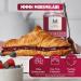 Buy MORE NUTRITION Moremelade Cherry - 4 x 240g Light Fruit Spread | International Shipping Available - Buy Online on GoSupps.com
