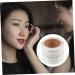 WOONEKY 2 Rolls Adhesive Brow Ruler Stickers Eyebrow Measuring Sticker Makeup Supplies White - Buy Online on GoSupps.com