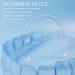 AKAZI 4pcs Autoclavable Teeth Whitening & Cheek Retractor - Dentist Mouth Opener for Repeat Use | International Shipping Available - Buy Online on GoSupps.com