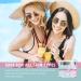 Ultimate Hibiscus and Honey Firming Cream | Neck & Skin Tightening Lotion | Anti-Wrinkle Lift for Face & Body - Buy Online on GoSupps.com