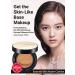 [JUNGSAEMMOOL OFFICIAL] Essential Skin Nuder Cushion SPF50+ | Medium Deep | Natural Finish | Buildable Coverage | Makeup Artist Brand - Buy Online on GoSupps.com