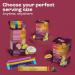 KEY NUTRIENTS Hydration Packets - Sugar-Free Electrolyte Powder Variety Pack (10 Pack) | 5 Delicious Flavors No Calories Gluten Free Non-GMO Made in USA - Buy Online on GoSupps.com