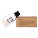 Organic Vegan Men's Aftershave Balm 4.0 oz - Soothing Post Shave Lotion for Sensitive Skin, Razor Burn Relief, Calms Irritation & Cools Skin - Himalaya - Buy Online on GoSupps.com