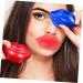 BUTIFULSIC Exfoliating Lip Masks 2 Boxes Lip Hydrating Lip Care Product Collagen Lip Care Cosmetic Lip Products Lip Sleeping Lip Plumping Lip Care Lips Water Care Products Lip Plumper Tool - Buy Online on GoSupps.com
