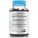 Fusa Prime Vigor XL Gummies PrimeVigor Supplement Vigor Maximum Strength Advanced Shilajit Irish Sea Moss Fenugreek - Pack Of 2 - Buy Online on GoSupps.com