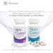 Dr. T Gluco Control Dietary Supplement - 60 Capsules - Buy Online on GoSupps.com