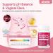 Ahete Women Probiotic Organic Probiotic for PH Balance Digestive Health Women s Health Immune System Vaginal Health 180 Capsules 90 Days Supply - Buy Online on GoSupps.com