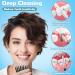 120 Pieces Interdental Brushes & Flossers - Soft Bristles 360 Bendable Tooth Cleaners for Optimal Dental Hygiene | International Shipping Available - Buy Online on GoSupps.com