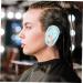 HAPINARY 8 Pairs Hair Dye Ear Cups Ear Covers Ear Muffs for Hair Dye Hair Color Ear Covers Earmuffs for Hair Dye Ear Protector Ear Protection Silica Gel Sky Blue - Buy Online on GoSupps.com