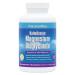 NaturesPlus KalmAssure Magnesium Bisglycinate - 180 Capsules - Supports Nerve & Muscle Relaxation - Formulated Without Magnesium Oxide - 60 Servings