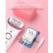 Charger Cord for Braun Silk-Epil & FaceSpa Pro - Compatible with Multiple Braun Models - Buy Online on GoSupps.com
