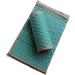 Dunlap Acupressure Massage Pillow & Mat - Pink Yoga Spike Pad for Relaxation & Pain Relief - Buy Online on GoSupps.com
