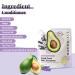 NaturAll Dry Ice Cream Deep Conditioning Hair Mask - Lavender & Tea Tree Treatment - Buy Online on GoSupps.com