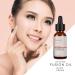 SILKTA GE Japanese Fusion Oil - Pure Glow Face Serum for Dry Skin Fine Lines & Uneven Tone | 1 Fl Oz - Radiant Camellia & Yuzi Oil - Buy Online on GoSupps.com