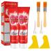 Ninnyi 2PCS Mould Cleaner Gel Set UK Household Musthaveideas Deep Mold Extreme Remover