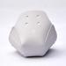 VKEDA Toe Cap Guard Protectors - Roller Skate Derby Speed - 1 Pair White - Buy Online on GoSupps.com