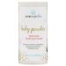 Era Organics Talc Free Baby Powder - USDA Organic Dusting Powder for Excess Moisture & Chafing Thats Actually Good for Your Skin- Non Toxic, Non-GMO, Cruelty Free Baby Skin Care