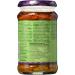  Patak's Patak Lime Pickle original 283 g (paquet de 6 x 283 g) - Buy Online on GoSupps.com