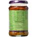 Patak's Lime Pickle 283g - Authentic Indian Bundle | International Shipping Available - Buy Online on GoSupps.com
