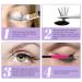 Fast-Drying Waterproof Lash Glue | Black Sensitive Eyelash Glue for DIY Extensions (5ML) - Strong Hold & Long Lasting - Buy Online on GoSupps.com