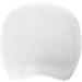 VOBOOM Men's Breathable Mesh Summer Hat - Adjustable Newsboy Beret Ivy Cap - White - Buy Online on GoSupps.com