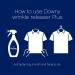 Downy Wrinkle Release Spray: Static Remover, Odor Eliminator, Fabric Refresher & Ironing Aid - 16.9oz, Pack of 4 - Buy Online on GoSupps.com