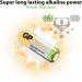 Buy GP Batteries 23A 12V High Voltage Alkaline Battery - Reliable Power for Devices | Fast International Shipping - Buy Online on GoSupps.com