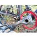 DECKAS Chain Guide 7075 Aluminium Alloy Mount Bike Chain Guard | MTB Bicycle Protector 30-40T zxc-dlq-bb - Buy Online on GoSupps.com