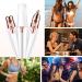 2020 Rechargeable Eyebrow Trimmer & Facial Hair Remover - Painless 2 in 1 Razor for Women - Waterproof & Easy to Use - White - Buy Online on GoSupps.com