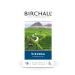 Birchall Tea Bags Virunga Afternoon Tea Black Tea Bursting with Full Flavour Perfect Vegan Gifts 15 Plant-Based Prism Tea Bags