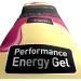 Torq Energy Gel Raspberry Ripple - Box of 15 | 30g Carbohydrates Sports Cycling Running Gels - Buy Online on GoSupps.com