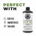 32oz MCT Oil from Sustainable Coconuts 60/40 C8/C10 Pure MCT OIl- Keto Paleo Approved. Independently Quality Tested Left Coast Performance - Buy Online on GoSupps.com