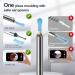 Premium Ear Wax Removal Kit with 1296P Camera - Safe Ear Cleaning Tools for iPhone Android & More - Buy Online on GoSupps.com