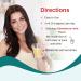 Vitaminally Liposomal Women's Liquid multivitamin Iron Free Drops| Sugar Free | Non-GMO | Gluten Free | Supports Immune System Bone Health and Energy Metabolism - Buy Online on GoSupps.com