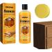 Bees Wax Furniture Polish and Cleaner Agent | 100ml Natural Bee Wax Wood Polish - Multifunctional Wood Polish Shine and Protect Wood Cleaner for Multisurface Fingerprints Tables Money money - Buy Online on GoSupps.com