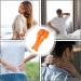 Biteatey Neck School Extension & Shoulder Trigger Point Massager | Cervical Traction Device for Neck Upper Back & Trapezius Relief - Shop Internationally! - Buy Online on GoSupps.com
