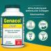Genacol Glucosamine and Collagen Joint Supplement 270 Capsules 270 Count (Pack of 1) - Buy Online on GoSupps.com