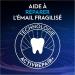 Oral-B Pro-Science Advanced Pro-Repair Toothpaste Enamel & Gum Whitening 75 ml - Buy Online on GoSupps.com