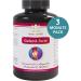 Una Verde Joint Forte 180 Capsules - High Dose Glucosamine Chondroitin MSM Collagen Vitamin C & Copper - Made in France - 3-Month Supply - Buy Online on GoSupps.com