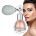 Body Glitter - Highlighting Nourishing Spray with Glitter | Women Longwearing Makeup Highlighter for Home Dating Traveling Working Gathering Shopping 3#