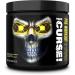 JNX SPORTS The Curse! Pre Workout Powder - Pineapple Shred - 50 Servings